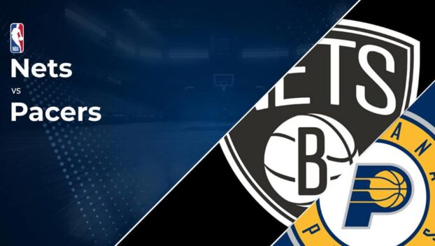 Nets vs. Pacers Tickets Available – Monday, Jan. 6