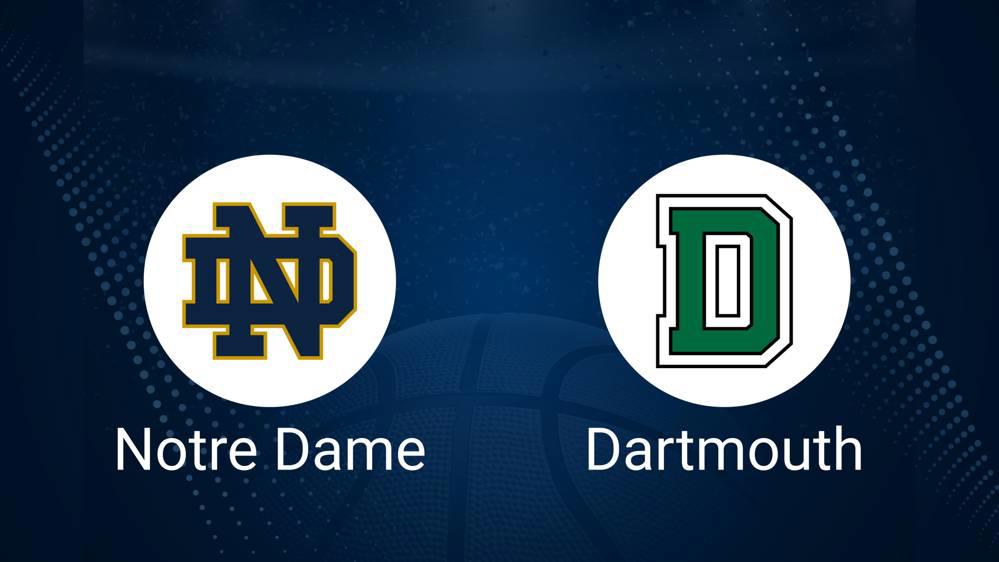 Notre Dame vs. Dartmouth Predictions & Picks: Spread, Total - December 11