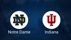 Notre Dame vs. Indiana CFP First Round Best Bets, Predictions & Odds – Dec. 20