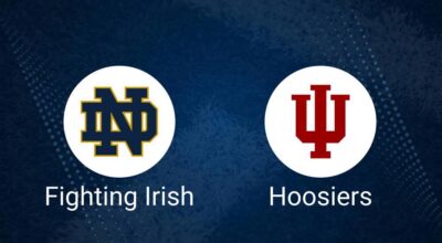 Notre Dame vs. Indiana Dec. 20 Tickets & Start Time | CFP First Round