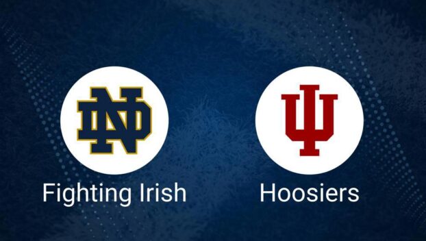 Notre Dame vs. Indiana Dec. 20 Tickets & Start Time | CFP First Round