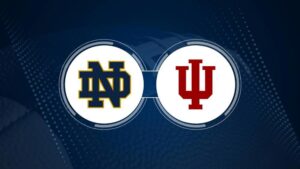 Notre Dame vs. Indiana: Odds, spread, and over/under | CFP First Round