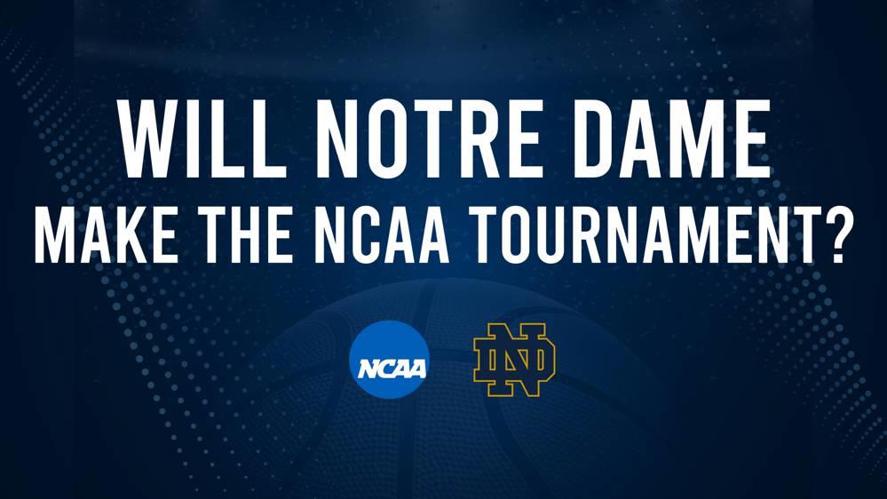 Notre Dame Women's Basketball's 2025 NCAA Tournament Outlook