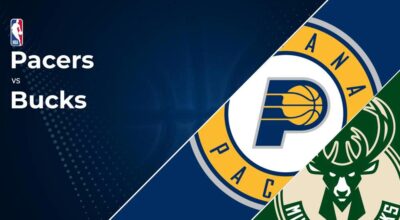 Pacers vs. Bucks Tickets Available – Tuesday, Dec. 31