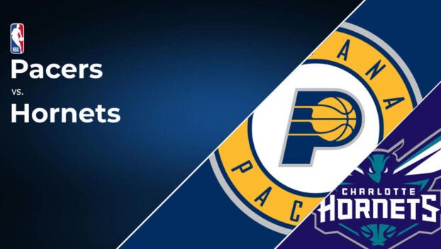 Pacers vs. Hornets Injury Report Today - December 8