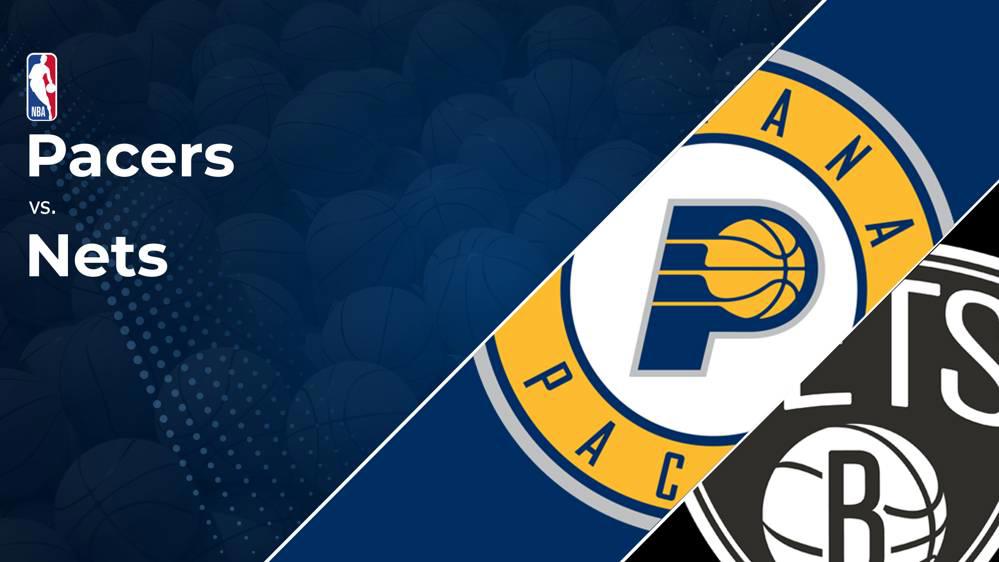 Pacers vs. Nets Prediction & Picks: Line, Spread, Over/Under - December 4