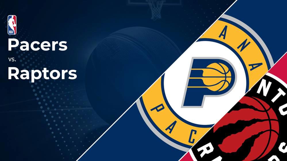 Pacers vs. Raptors Prediction & Picks: Line, Spread, Over/Under - December 3