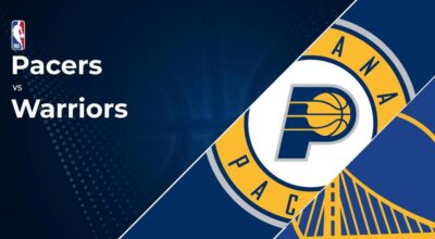 Pacers vs. Warriors Tickets Available – Friday, Jan. 10