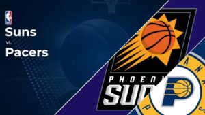 Suns vs. Pacers Prediction & Picks: Line, Spread, Over/Under - December 19