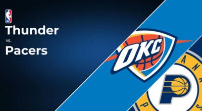 Thunder vs. Pacers Injury Report Today - December 26