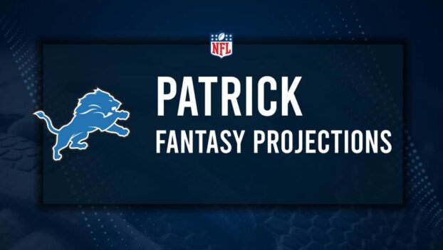 Tim Patrick Fantasy Projections: Week 14 vs. the Packers