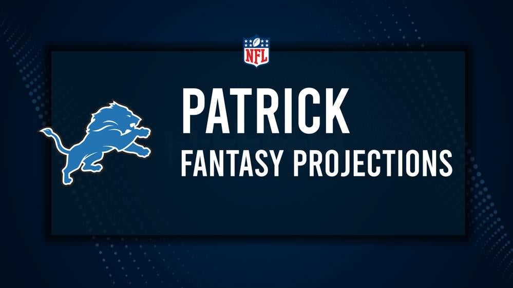 Tim Patrick Fantasy Projections: Week 17 vs. the 49ers