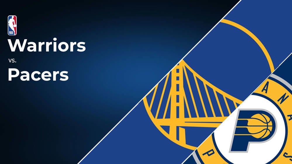 Warriors vs. Pacers Injury Report Today - December 23