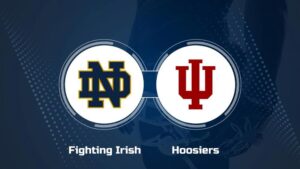 Where to Watch Notre Dame vs. Indiana on TV or Streaming Live - 2024 CFP First Round