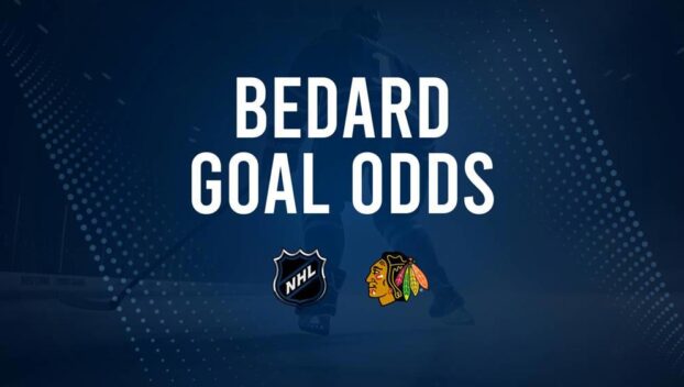 Will Connor Bedard Score a Goal Against the Maple Leafs on December 2?