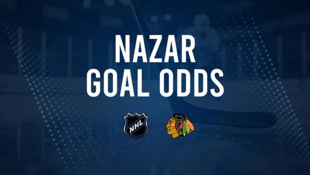 Will Frank Nazar Score a Goal Against the Flames on December 21?