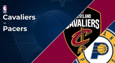 Cavaliers vs. Pacers Prediction & Picks: Line, Spread, Over/Under - January 14