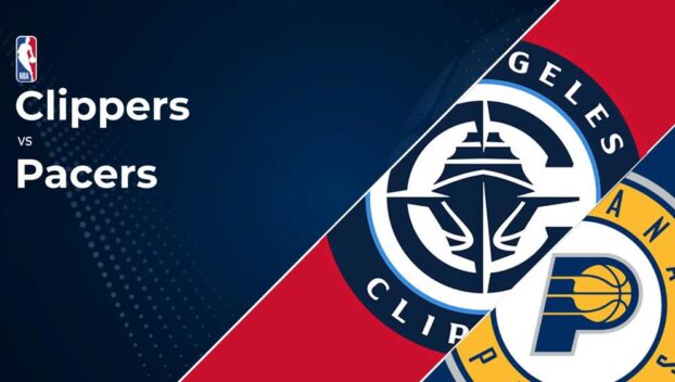 Clippers vs. Pacers Tickets Available – Thursday, Feb. 6