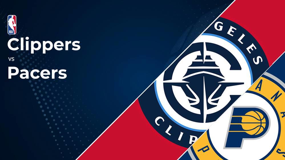 Clippers vs. Pacers Tickets Available – Thursday, Feb. 6