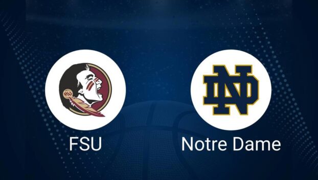 Florida State vs. Notre Dame Basketball Tickets - Tuesday, February 4