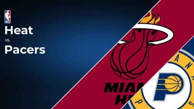 Heat vs. Pacers Injury Report Today - January 2