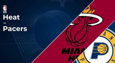 Heat vs. Pacers Prediction & Picks: Line, Spread, Over/Under - January 2