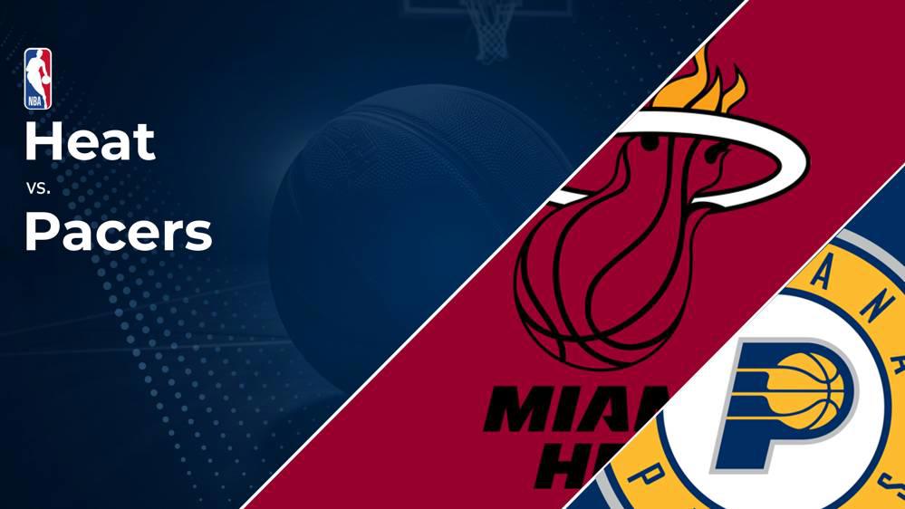 Heat vs. Pacers Prediction & Picks: Line, Spread, Over/Under - January 2