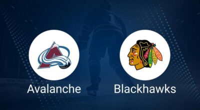 How to Pick the Avalanche vs. Blackhawks Game with Odds, Spread, Betting Line and Stats – January 8