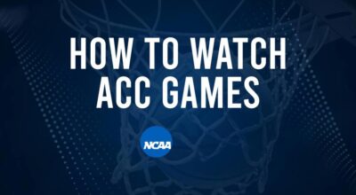 How to Watch ACC Women's College Basketball Games - Thursday, January 23