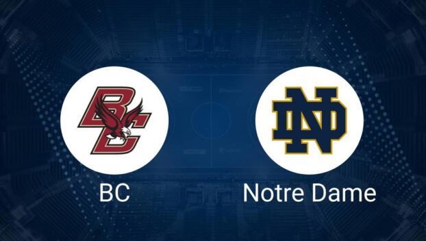 How to Watch Boston College vs. Notre Dame Women's Basketball on TV or Live Stream - January 23