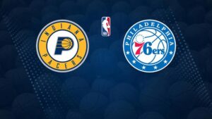 How to Watch the Pacers vs. 76ers Game: Streaming & TV Channel Info for January 18