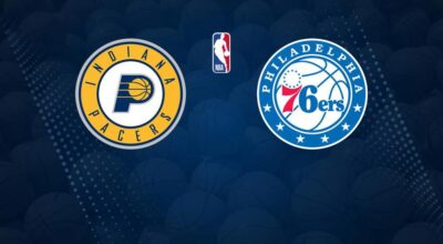 How to Watch the Pacers vs. 76ers Game: Streaming & TV Channel Info for January 18