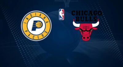 How to Watch the Pacers vs. Bulls Game: Streaming & TV Channel Info for January 8