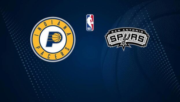 How to Watch the Pacers vs. Spurs Game: Streaming & TV Channel Info for January 25