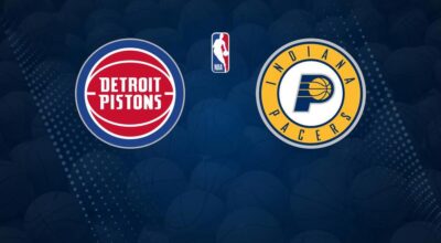 How to Watch the Pistons vs. Pacers Game: Streaming & TV Channel Info for January 16