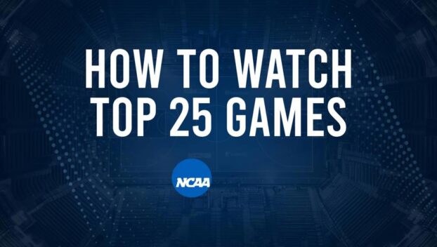 How to Watch Top 25 Women's College Basketball Games - Wednesday, January 22