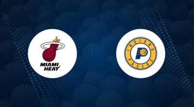 NBA Best Bets: Heat vs. Pacers Picks for January 2