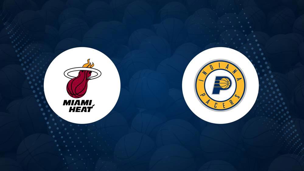 NBA Best Bets: Heat vs. Pacers Picks for January 2