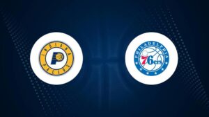 NBA Best Bets: Pacers vs. 76ers Picks for January 18