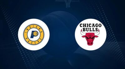 NBA Best Bets: Pacers vs. Bulls Picks for January 8