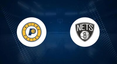 NBA Best Bets: Pacers vs. Nets Picks for January 6