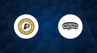 NBA Best Bets: Pacers vs. Spurs Picks for January 25