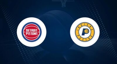 NBA Best Bets: Pistons vs. Pacers Picks for January 16