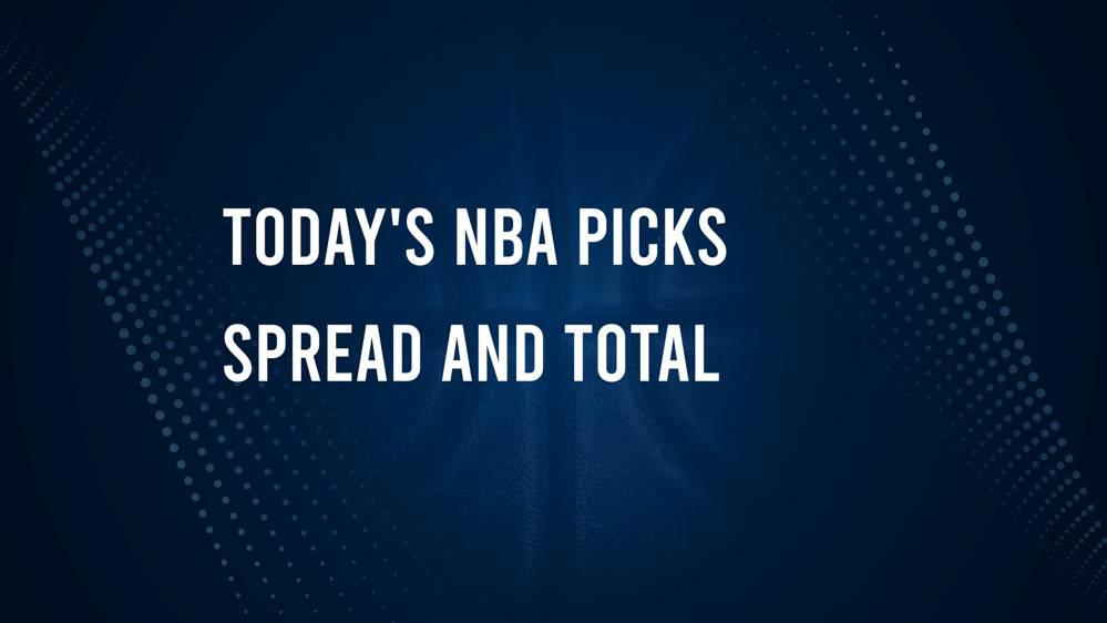 NBA Spread and Total Picks for Today, January 15