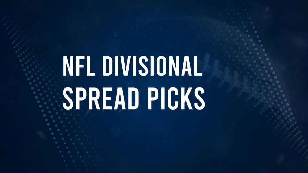 NFL Divisional Round Picks Against the Spread, Tips and Predictions