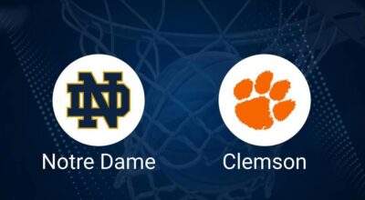 Notre Dame vs. Clemson Women's Basketball Predictions & Picks: Spread, Total - January 12