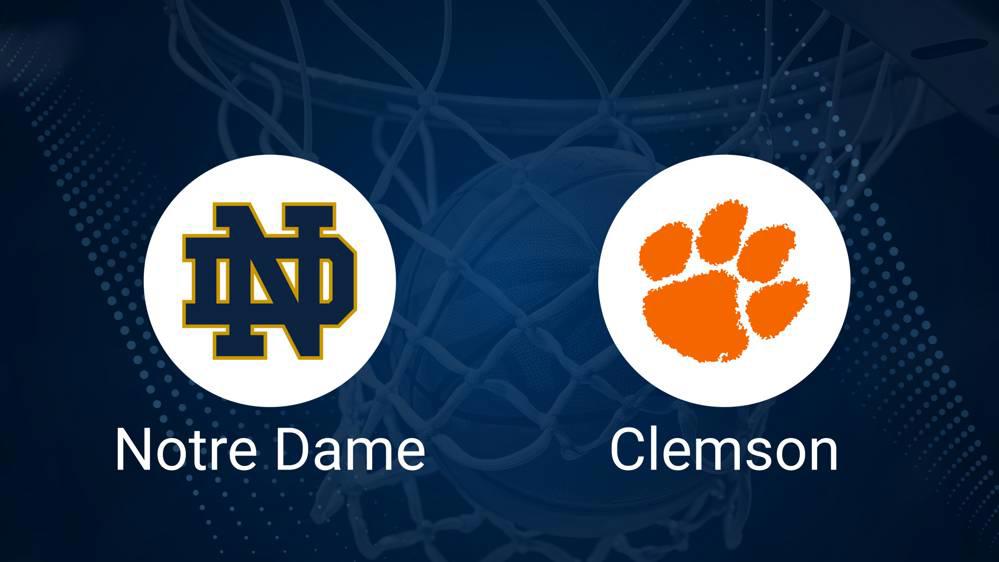 Notre Dame vs. Clemson Women's Basketball Predictions & Picks: Spread, Total - January 12