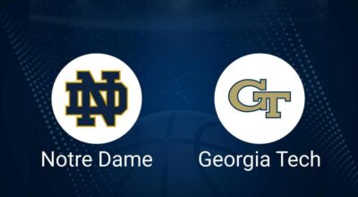 Notre Dame vs. Georgia Tech Women's Basketball Predictions & Picks: Spread, Total - January 16