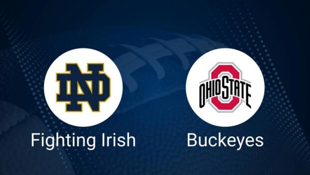 Notre Dame vs. Ohio State Jan. 20 National Championship Tickets & Start Time