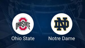 Notre Dame vs. Ohio State National Championship Best Bets, Predictions & Odds – Jan. 20